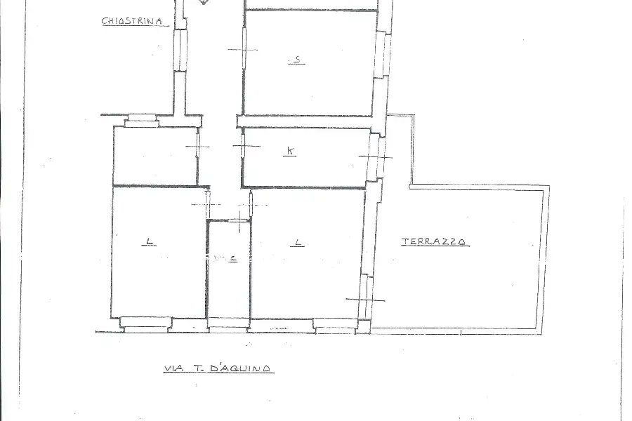 Casa in vendita di 95 mq a €630.000 (rif. 13/2026)