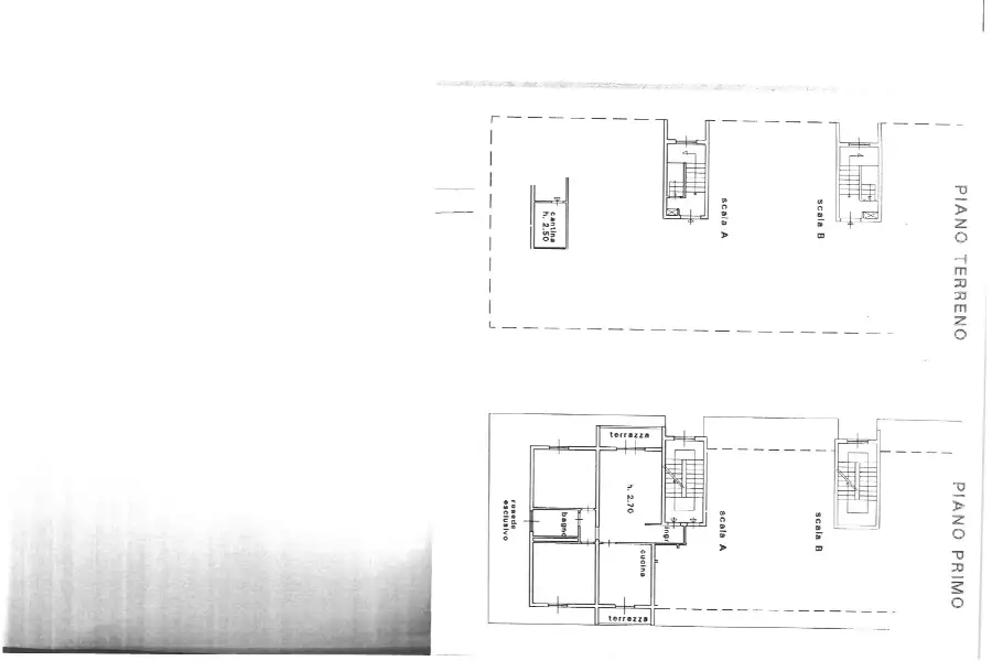 Casa in vendita di 95 mq a €185.000 (rif. 23/2025)