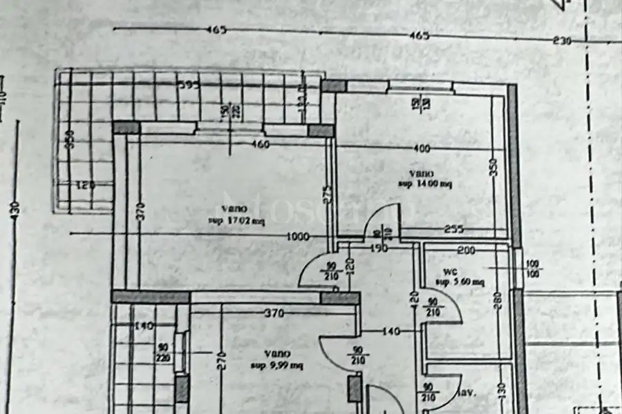 Casa in vendita di 83 mq a €130.000 (rif. 81/2025)