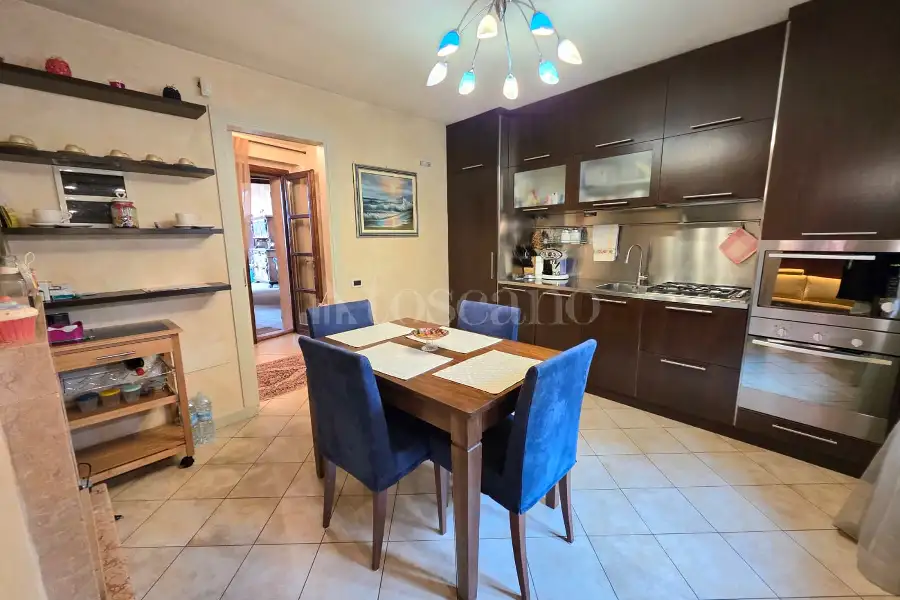 Casa in vendita di 122 mq a €480.000 (rif. 29/2026)