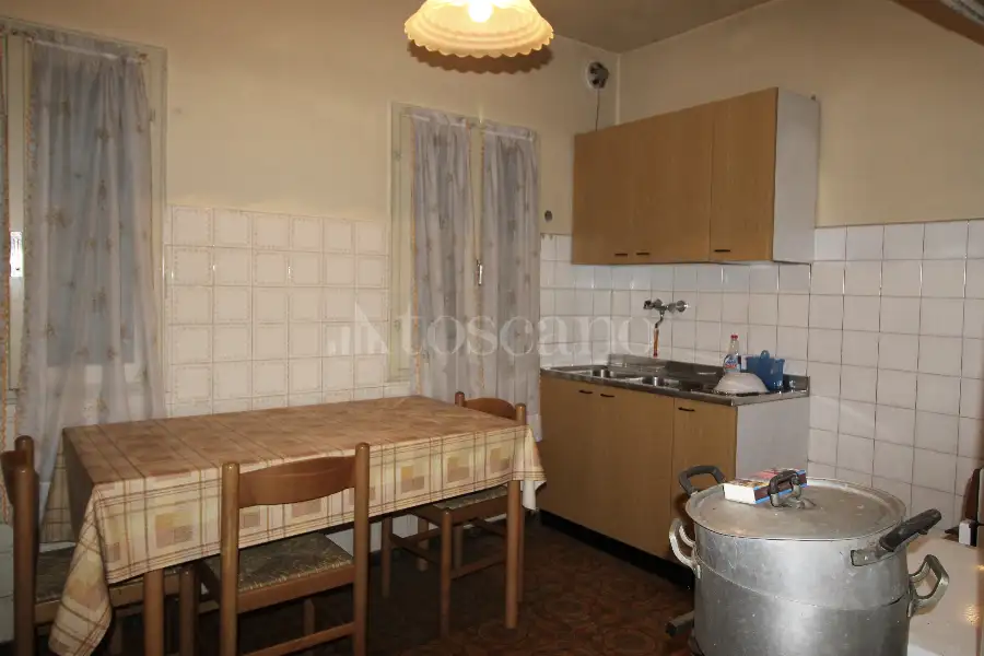 Casa Indipendente in vendita di 135 mq a €89.000 (rif. 130/2026)