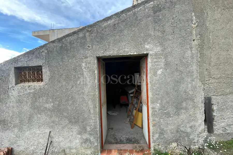 Magazzino in vendita di 41 mq a €33.000 (rif. 59/2023)