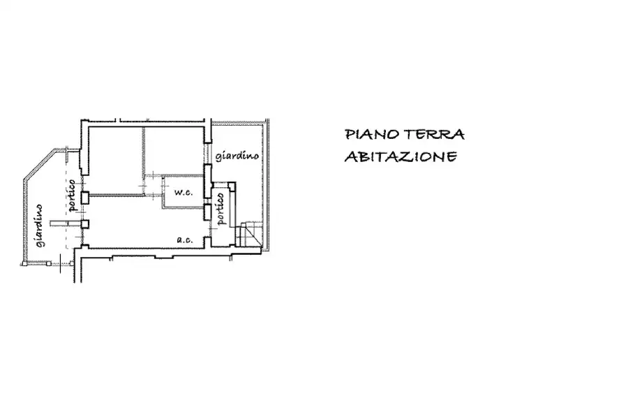 Casa in vendita di 70 mq a €195.000 (rif. 43/2026)
