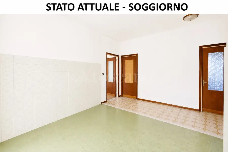 Casa in vendita di 111 mq a €245.000 (rif. 107/2025)