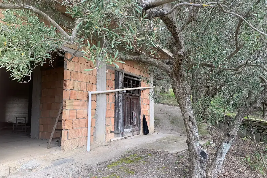 Rustico in vendita di 519 mq a €110.000 (rif. 27/2025)