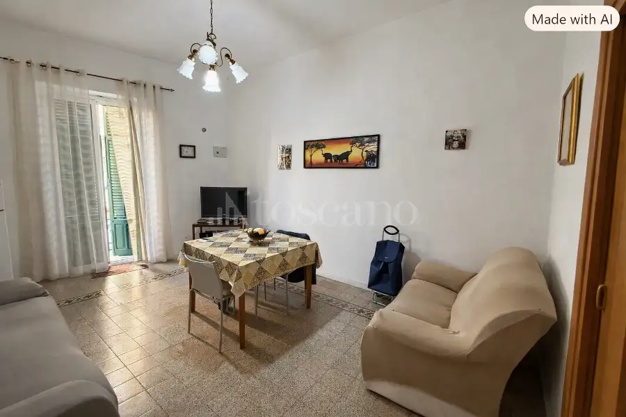Casa in vendita di 56 mq a €52.000 (rif. 112/2026)