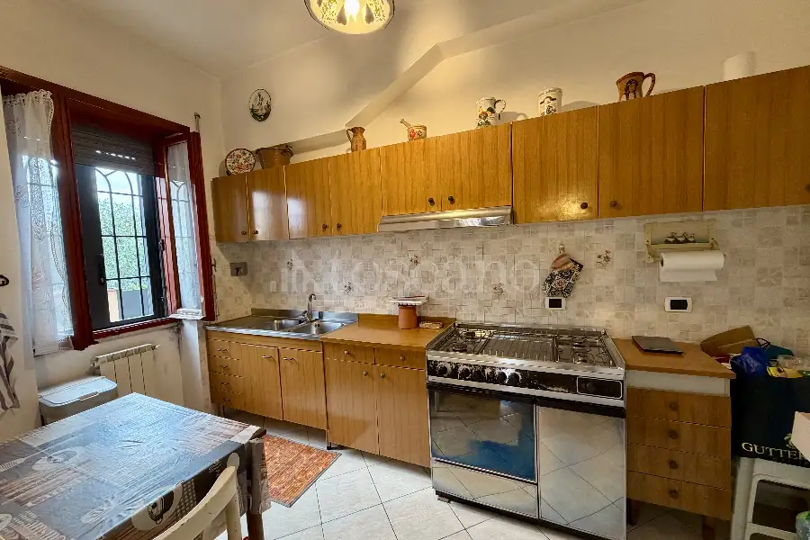 Casa in vendita di 95 mq a €219.000 (rif. 4/2026)