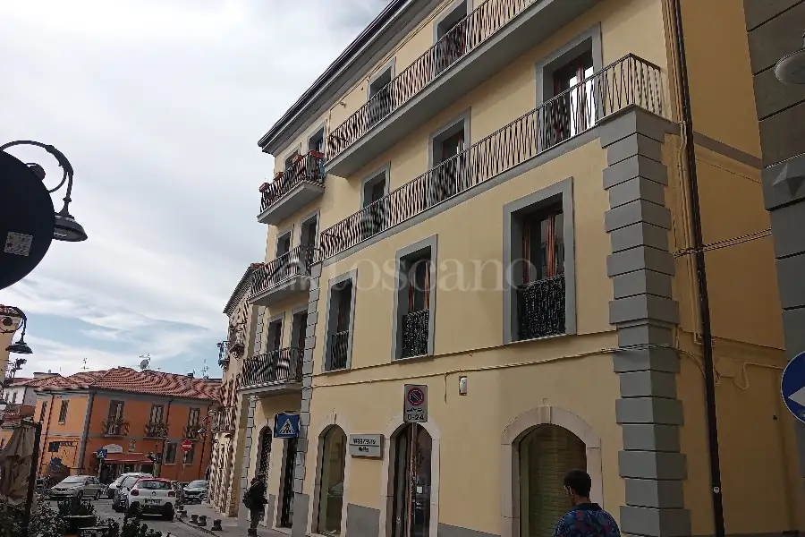 Casa in vendita di 180 mq a €168.000 (rif. 54/2023)