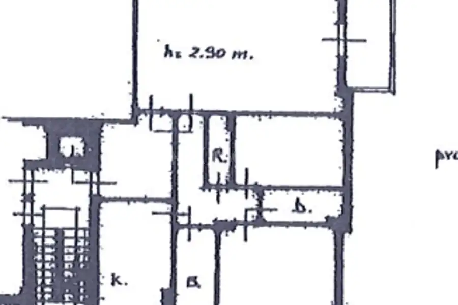 Casa in vendita di 132 mq a €205.000 (rif. 29/2026)