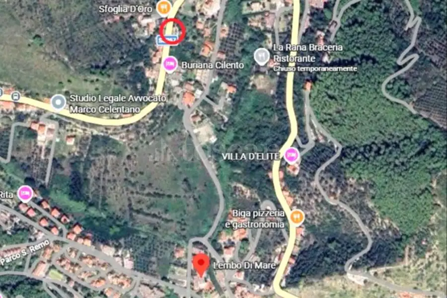 Casa in vendita di 100 mq a €155.000 (rif. 1/2026)