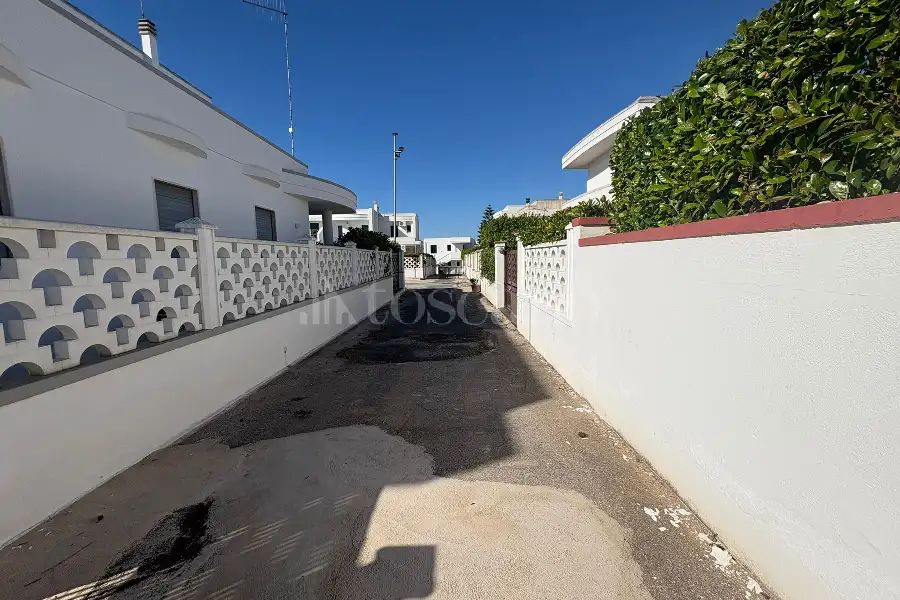 Casa Indipendente in affitto di 35 mq a €1.000 (rif. 21/2026)