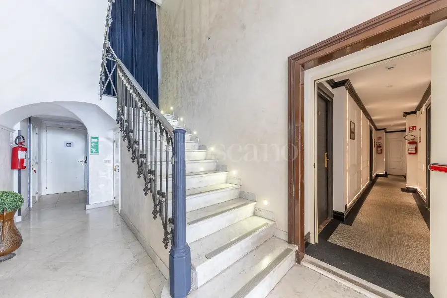 Albergo in vendita di 592 mq a €1.999.000 (rif. 17/2025)