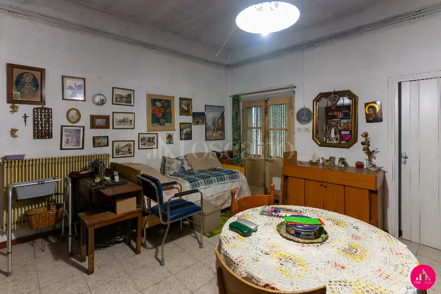 Casale in vendita di 176 mq a €45.000 (rif. 117/2026)