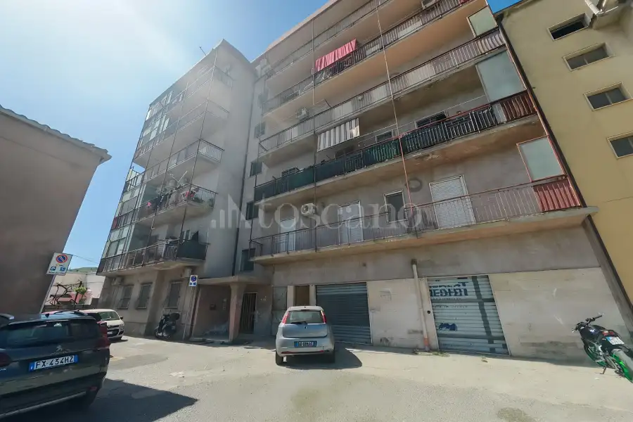 Casa in vendita di 93 mq a €90.000 (rif. 53/2026)
