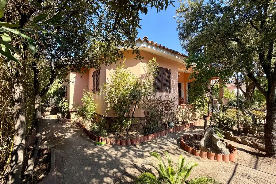 Villa in vendita di 211 mq a €535.000 (rif. 20/2026)