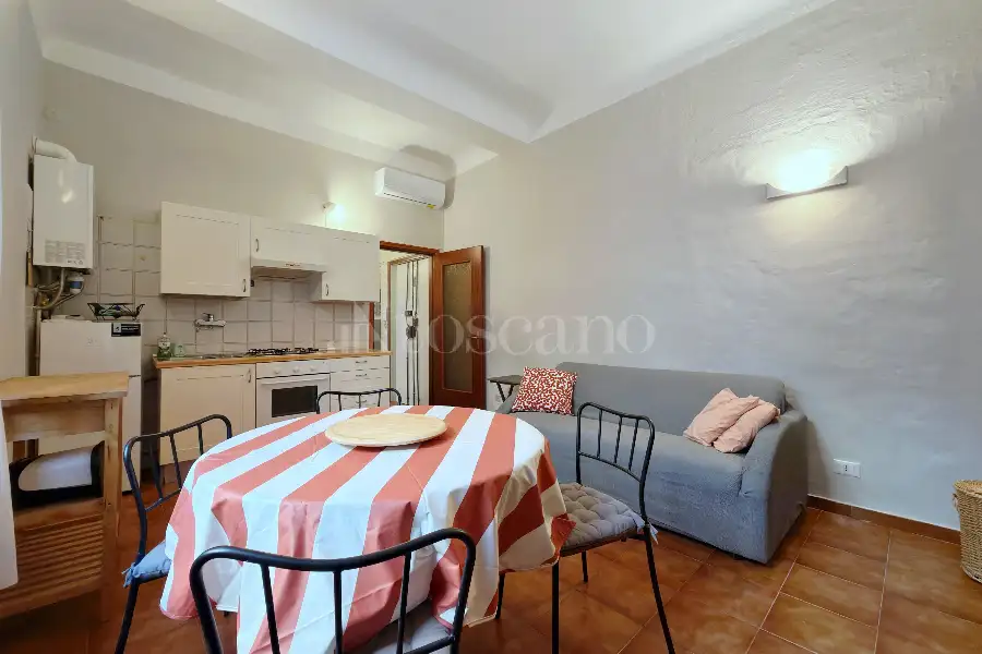Casa in affitto di 50 mq a €1.500 (rif. 82/2026)