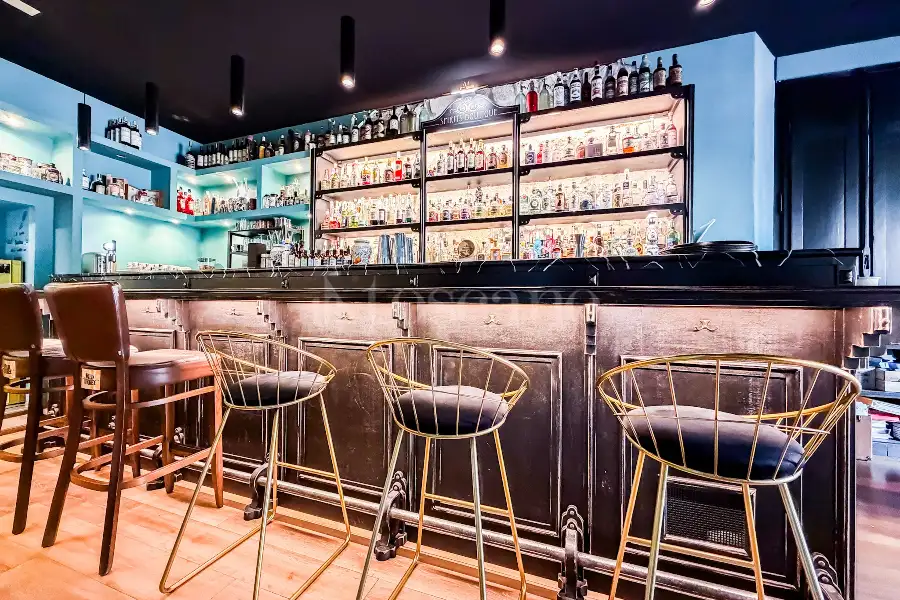 Attività Commerciale in vendita di 105 mq a €260.000 (rif. 87/2024)