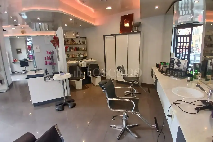 Negozio in vendita di 129 mq a €590.000 (rif. 95/2025)