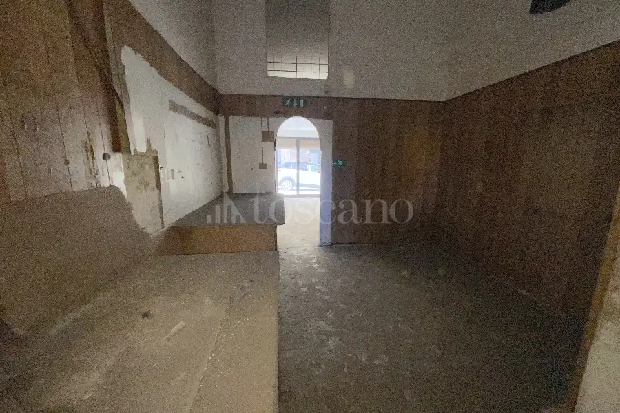 Negozio in vendita di 31 mq a €45.000 (rif. 129/2024)