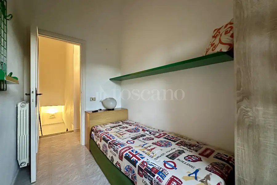 Villa Plurifamiliare in vendita di 97 mq a €275.000 (rif. 107/2026)