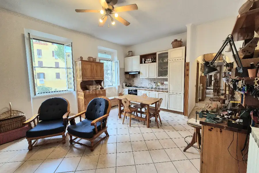 Casa in vendita di 85 mq a €285.000 (rif. 3/2026)