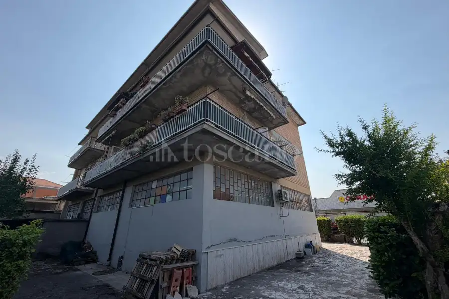 Casa in vendita di 180 mq a €135.000 (rif. 6/2026)