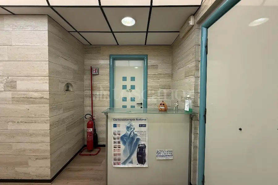 Ufficio in vendita di 223 mq a €325.000 (rif. 25/2025)