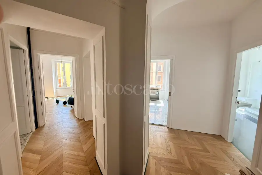 Casa in vendita di 115 mq a €850.000 (rif. 20/2026)