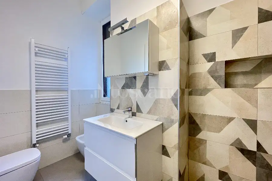 Casa in affitto di 100 mq a €1.700 (rif. 41/2025)