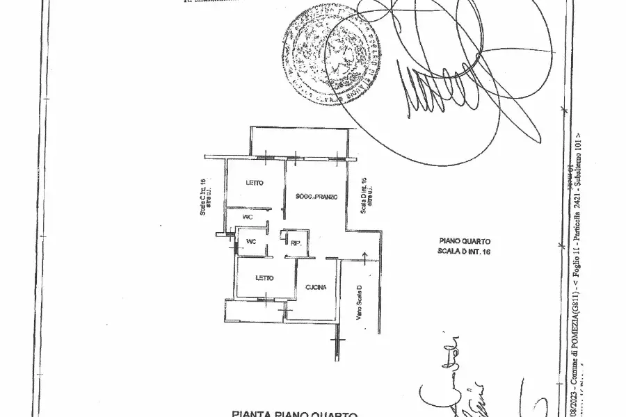 Casa in vendita di 110 mq a €245.000 (rif. 63/2026)