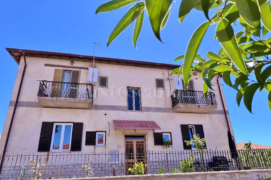 Casa in vendita di 54 mq a €165.000 (rif. 9/2026)
