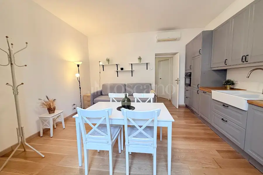 Casa in affitto di 37 mq a €1.200 (rif. 25/2026)