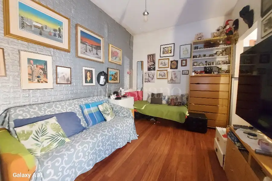Casa in vendita di 40 mq a €195.000 (rif. 14/2025)