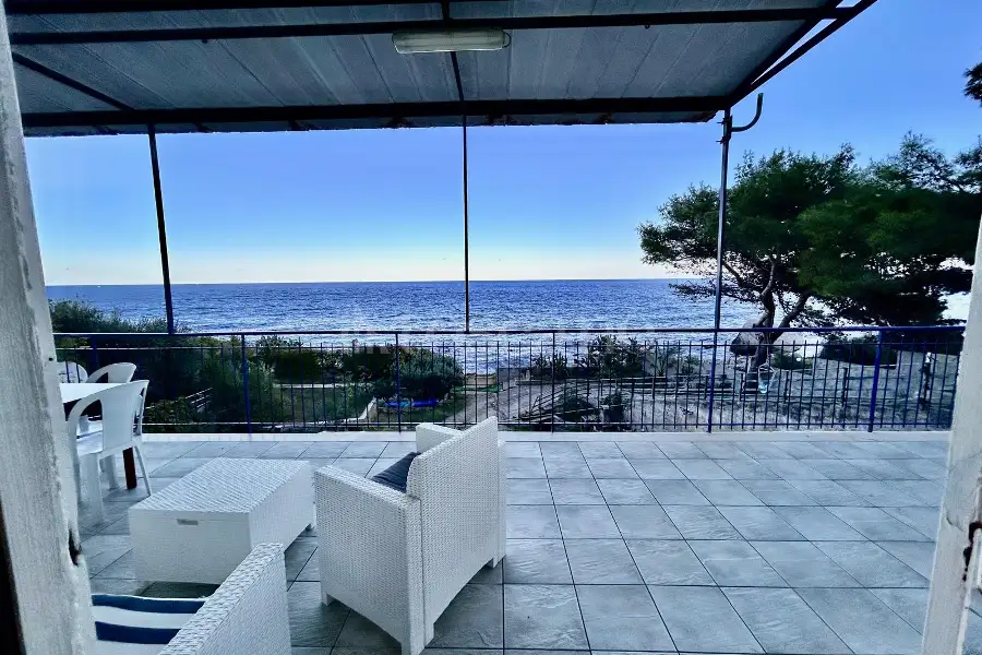 Villa in affitto di 101 mq a €1.100 (rif. 133/2026)