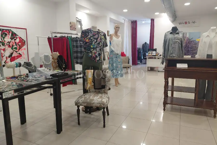Negozio in vendita di 100 mq a €89.000 (rif. 64/2026)