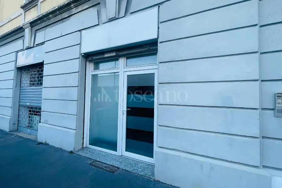 Negozio in vendita di 31 mq a €98.000 (rif. 33/2026)