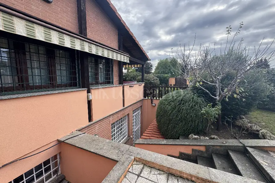 Villa in vendita di 200 mq a €449.000 (rif. 103/2025)