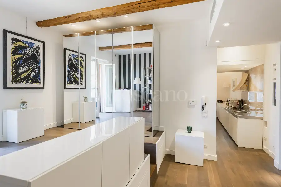 Casa in vendita di 110 mq a €890.000 (rif. 27/2025)