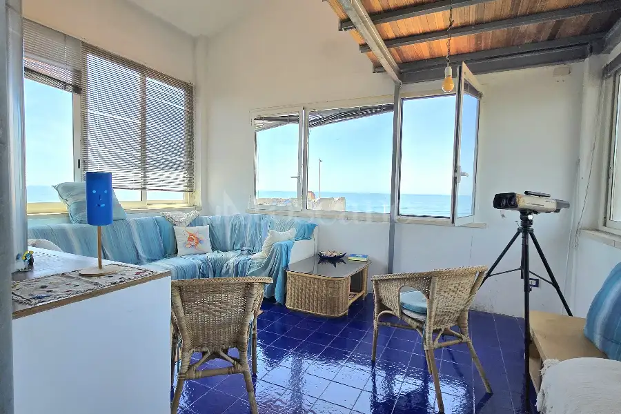 Attico in vendita di 80 mq a €380.000 (rif. 27/2025)