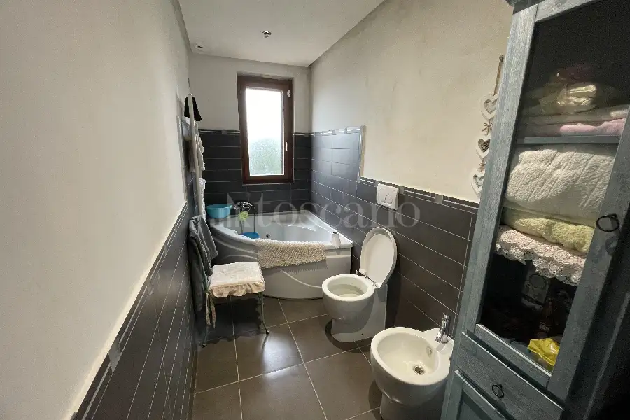 Villa in vendita di 260 mq a €369.000 (rif. 47/2025)