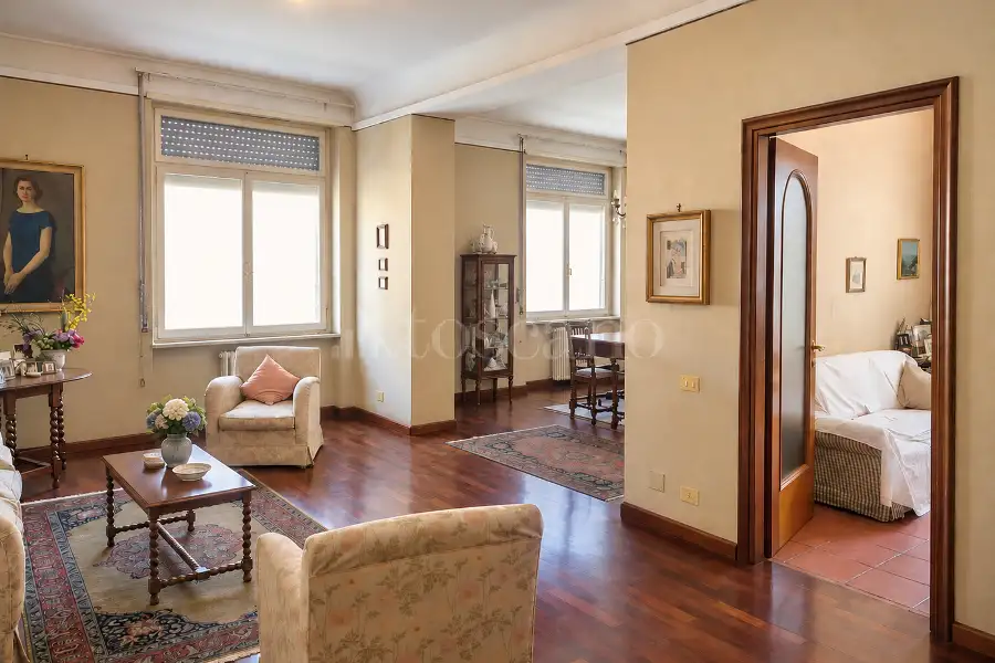 Casa in vendita di 205 mq a €575.000 (rif. 66/2026)