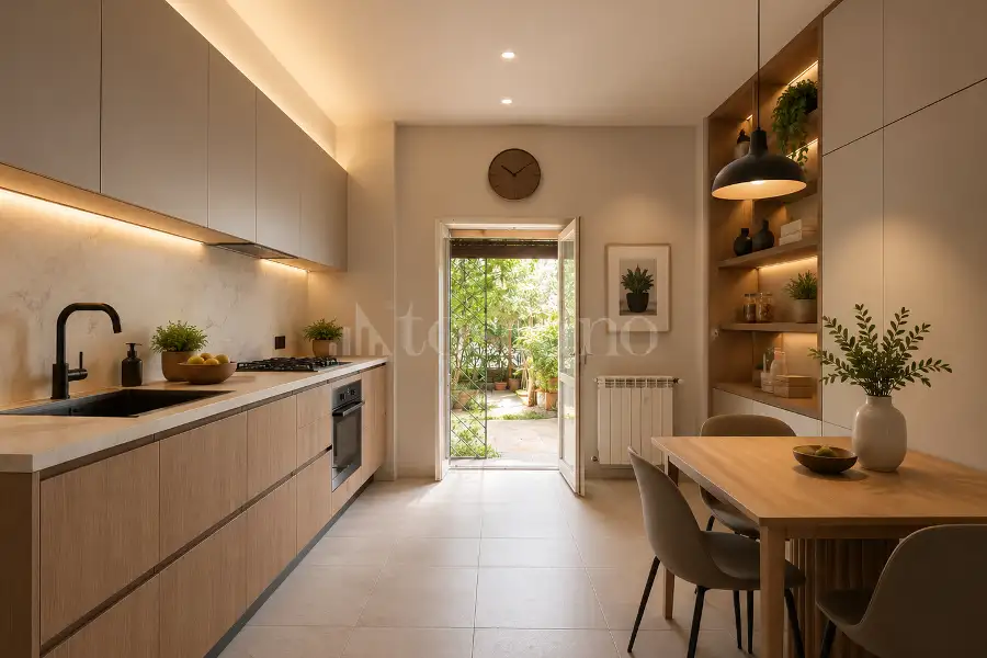 Casa in vendita di 135 mq a €465.000 (rif. 16/2026)