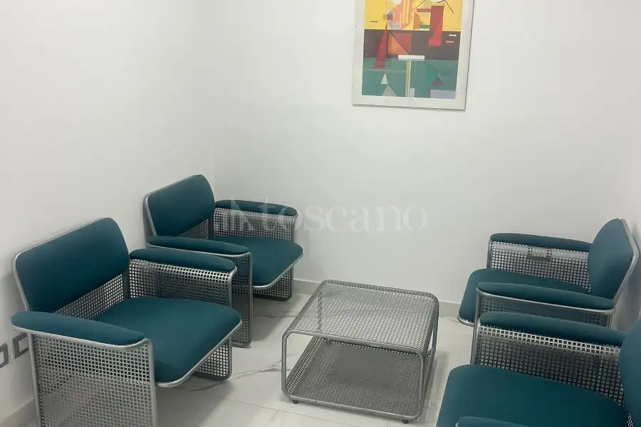 Ufficio in affitto di 60 mq a €450 (rif. 54/2026)