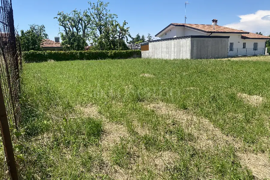 Edificabile Residenziali in vendita di 498 mq a €35.000 (rif. 13/2026)