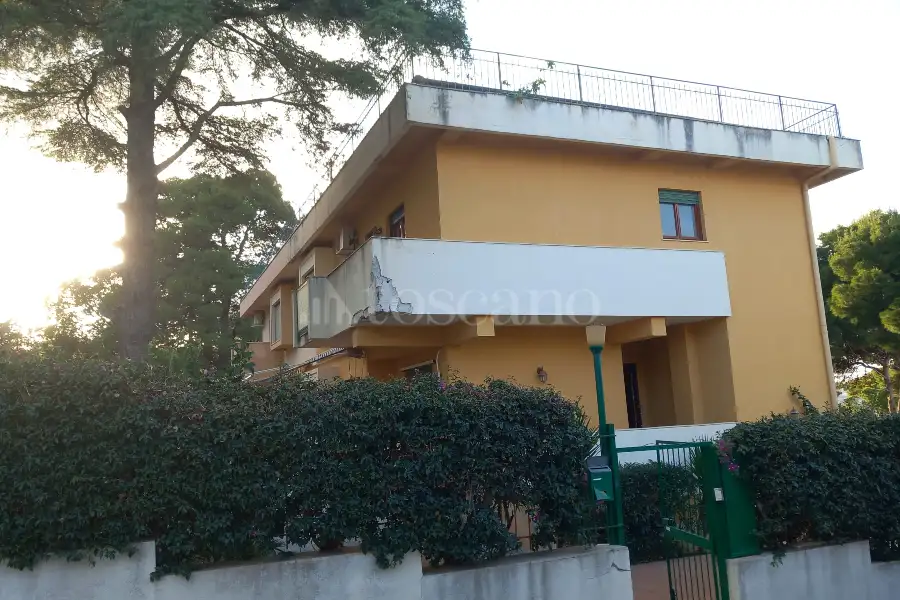 Villa in vendita di 160 mq a €169.000 (rif. 18/2025)
