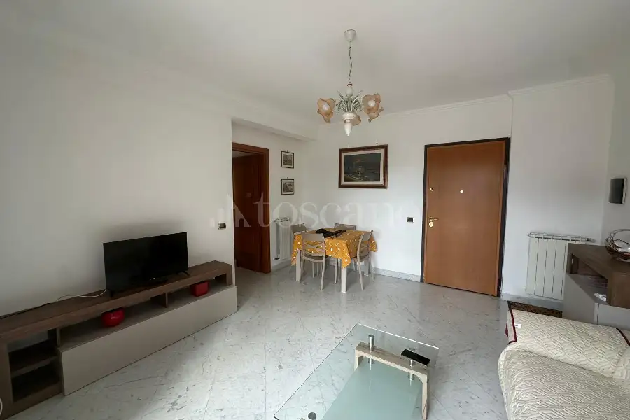 Attico in vendita di 90 mq a €369.000 (rif. 56/2026)