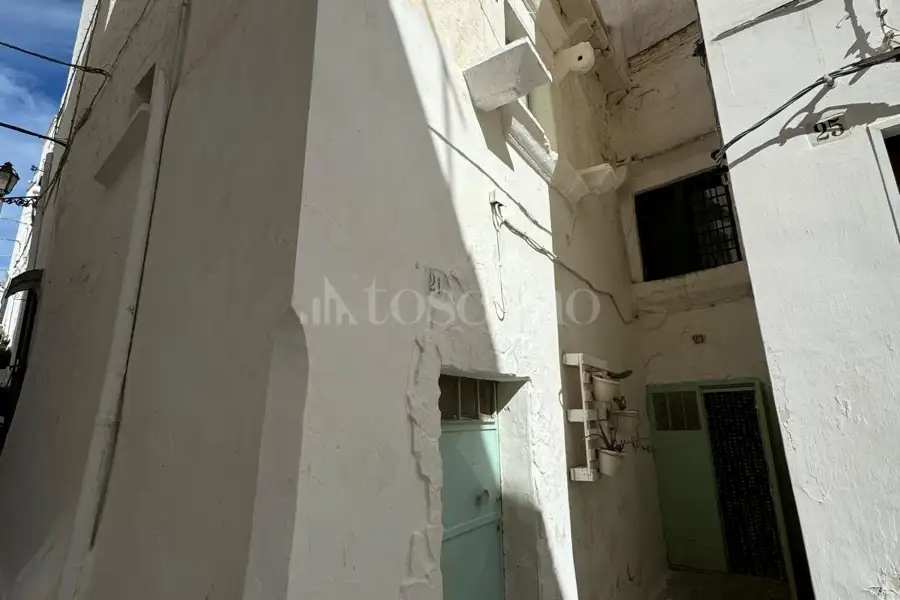 Casa in vendita di 80 mq a €89.000 (rif. 24/2024)