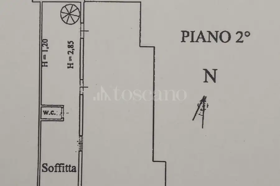Villa Bifamiliare in vendita di 180 mq a €265.000 (rif. 217/2025)