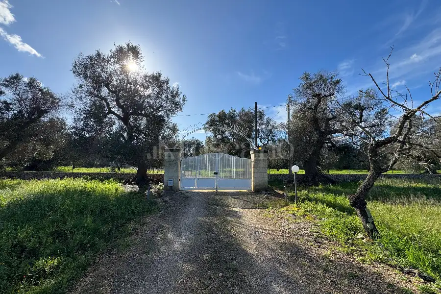 Villa in vendita di 170 mq a €780.000 (rif. 3/2026)