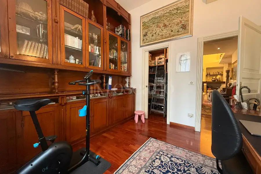 Casa in vendita di 125 mq a €570.000 (rif. 33/2026)